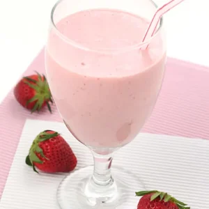 Strawberry Shake